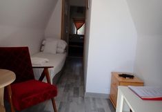 Others 5 Bungalow in Kolczewo With Parking Space