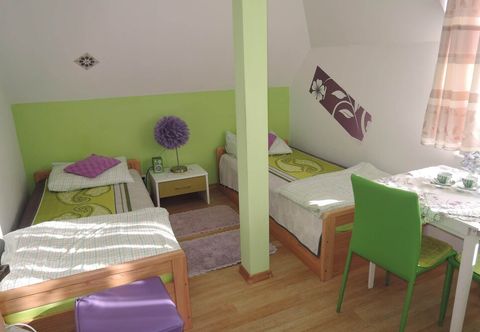 其他 Holiday Home in Dziwnowek Near Clean Beach
