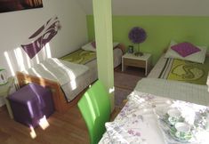 其他 5 Holiday Home in Dziwnowek Near Clean Beach