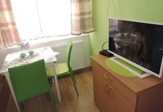 其他 6 Holiday Home in Dziwnowek Near Clean Beach