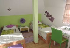 其他 2 Holiday Home in Dziwnowek Near Clean Beach