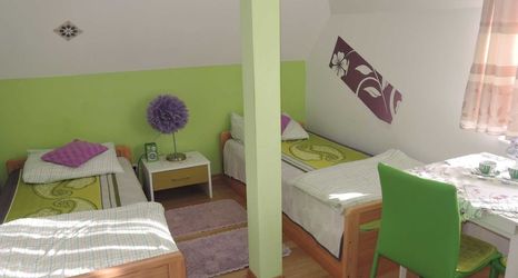 其他 2 Holiday Home in Dziwnowek Near Clean Beach