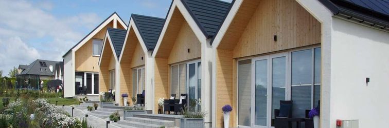 Others Comfortable Holiday Homes With air Conditioning