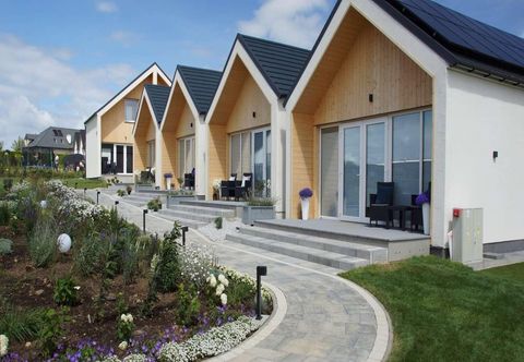 Others Comfortable Holiday Homes With air Conditioning