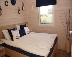 Others 4 Comfortable Holiday Homes With air Conditioning