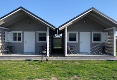 其他 2 Cottage in Dziwnowek Near Baltic Sea & Lake