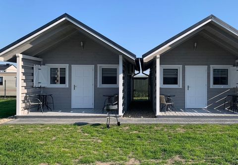 其他 Cottage in Dziwnowek Near Baltic Sea & Lake