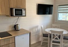 其他 4 Cottage in Dziwnowek Near Baltic Sea & Lake