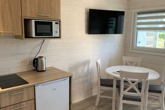 其他 4 Cottage in Dziwnowek Near Baltic Sea & Lake