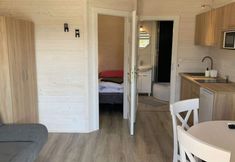 其他 7 Cottage in Dziwnowek Near Baltic Sea & Lake