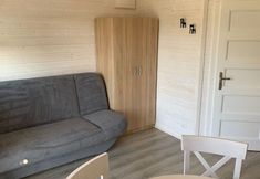 其他 6 Cottage in Dziwnowek Near Baltic Sea & Lake