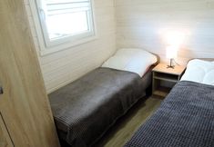 其他 3 Cottage in Dziwnowek Near Baltic Sea & Lake