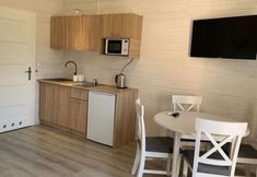 Others 5 Cottage in Dziwnowek Near Baltic Sea & Lake