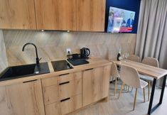 其他 4 Apartment in Ustronie Morskie by the Beach