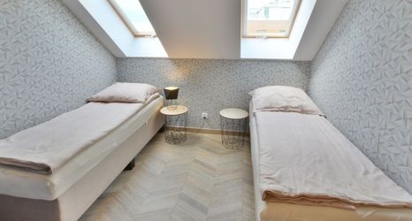 Others 2 Apartment in Ustronie Morskie by the Beach