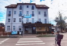 Others 7 Apartment in Ustronie Morskie by the Beach