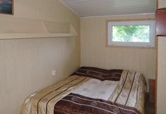 Lain-lain 3 Bungalows in Wrzosowo - The Bird's Cage for 4 Persons