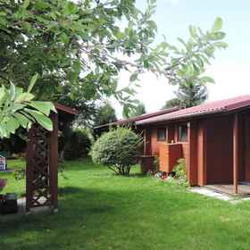 Primary image1Bungalows in Wrzosowo - The Bird's Cage for 4 Persons,Marena Wellness & Spa飯店