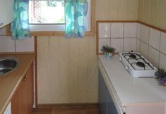 Lain-lain 4 Bungalows in Wrzosowo - The Bird's Cage for 4 Persons