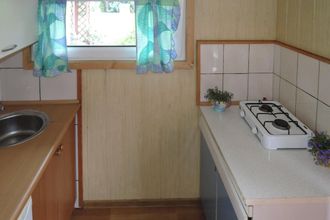 Lainnya 4 Bungalows in Wrzosowo - The Bird's Cage for 4 Persons