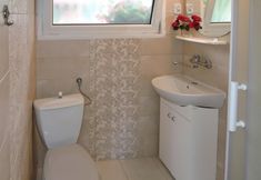 Lain-lain 5 Bungalows in Wrzosowo - The Bird's Cage for 4 Persons