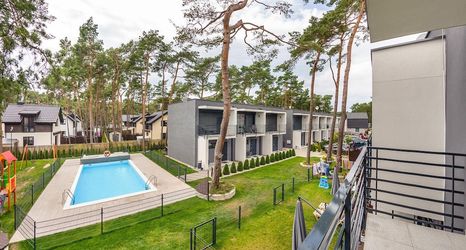 Others 2 Pobierowo Holiday Home Near Baltic