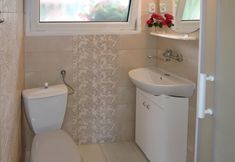 Khác 5 Bungalows in Wrzosowo - Bird's Cage Resort for 2 Persons