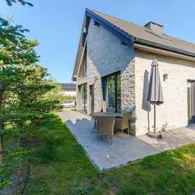 Primary image1Holiday Home, Private Sauna, Close to the Beach,科沃布热格飯店