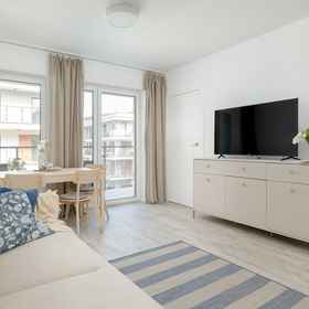 Primary image1Comfortable Apartment, Swimming Pool, Pobierowo,格雷菲采飯店