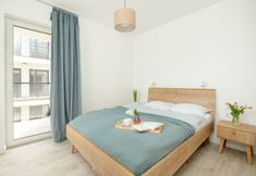 Others 2 Comfortable Apartment, Swimming Pool, Pobierowo
