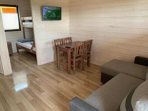 Khác 4 Cozy Holiday Houses Near the Sea, Sarbinowo