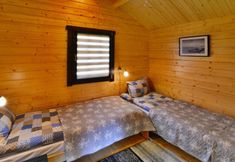 其他 3 Cottage in Ustronie Morskie Near Aquapark