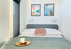 Others 5 Houseboat in Lazy Near Lake Jamno & Sea