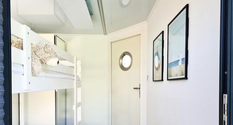 Others 2 Houseboat in Lazy Near Lake Jamno & Sea