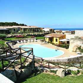 Primary image 1 Holiday Residence Punta Falcone, Trinità d'Agultu e Vignola Apartments