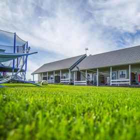 Primary image 1 Cottage in Rewal Near Baltic Sea Beach, Gryfice Hotels