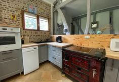 Others 6 Charming Holiday Home in the Baie de Somme