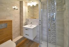 기타 4 Studio in Kolobrzeg Near Baltic Beach