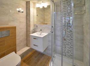 기타 4 Studio in Kolobrzeg Near Baltic Beach