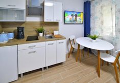 기타 3 Studio in Kolobrzeg Near Baltic Beach