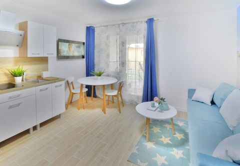 기타 Studio in Kolobrzeg Near Baltic Beach