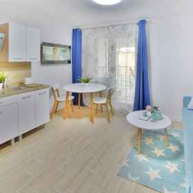 Primary image1Studio in Kolobrzeg Near Baltic Beach，帕爾塞塔河上游飯店