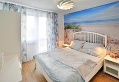 기타 2 Studio in Kolobrzeg Near Baltic Beach