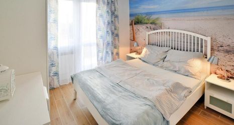 อื่นๆ 2 Studio in Kolobrzeg Near Baltic Beach
