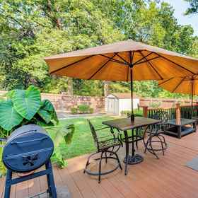 Primary image 1 East Point House ~ Near Dtwn Atlanta & Airport, Five Points Hotels