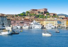 其他 3 Holiday Residence La Cota Quinta, Rio Nell"elba