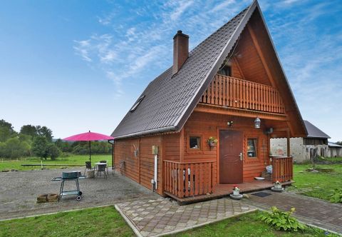 Others Cottage in the Countryside, Quiet, Private Garden