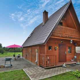 Primary image 1 乡村小屋,安静,私人花园, 斯瓦夫诺县 酒店