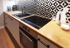 Others 3 Holiday Resort With Sauna and Jacuzzi, Mielenko