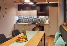 Others 5 Holiday Resort With Sauna and Jacuzzi, Mielenko